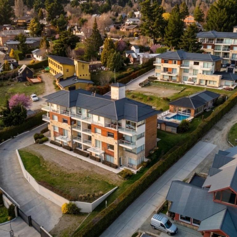 Quinta Luna 10 - Playa Bonita - Apartamento de 1 dormitorio - 34