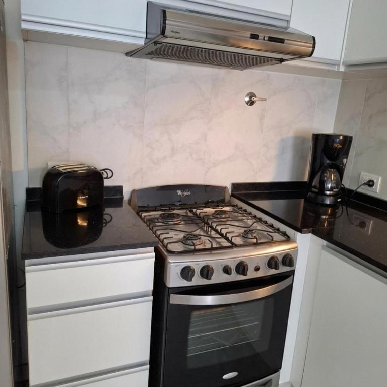Quinta Luna 10 - Playa Bonita - Apartamento de 1 dormitorio - 35