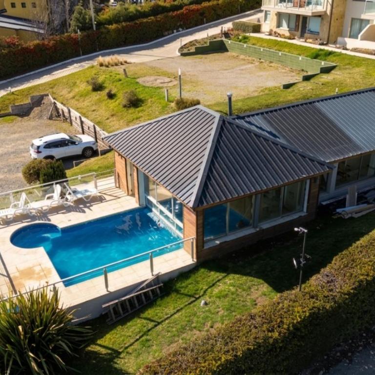 Quinta Luna 10 - Playa Bonita - Apartamento de 1 dormitorio - 23