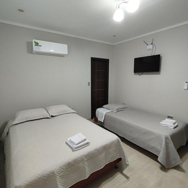Mini suite D 'Elizabeth - One-Bedroom Apartment - 3
