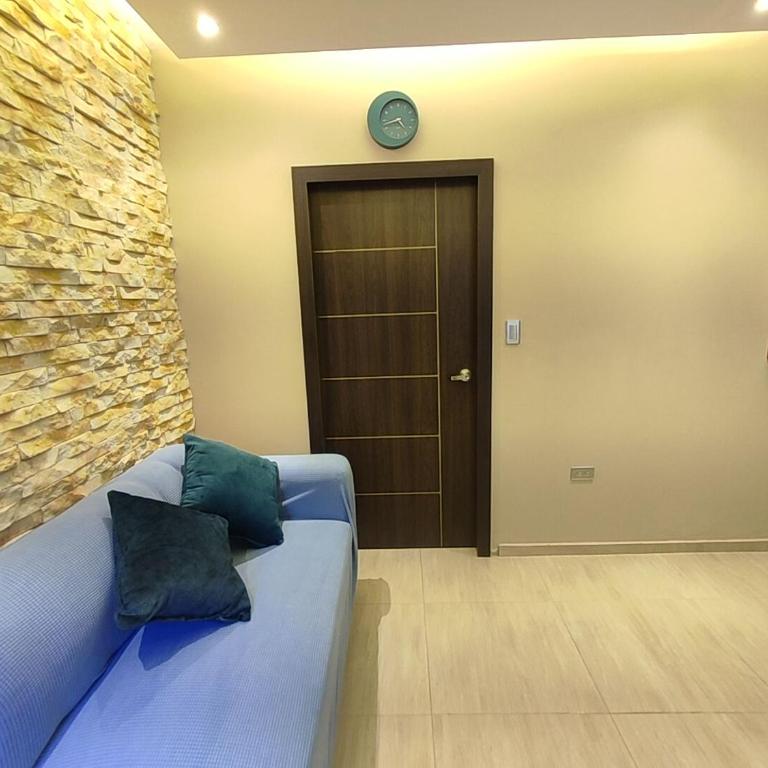 Mini suite D 'Elizabeth - One-Bedroom Apartment - 2