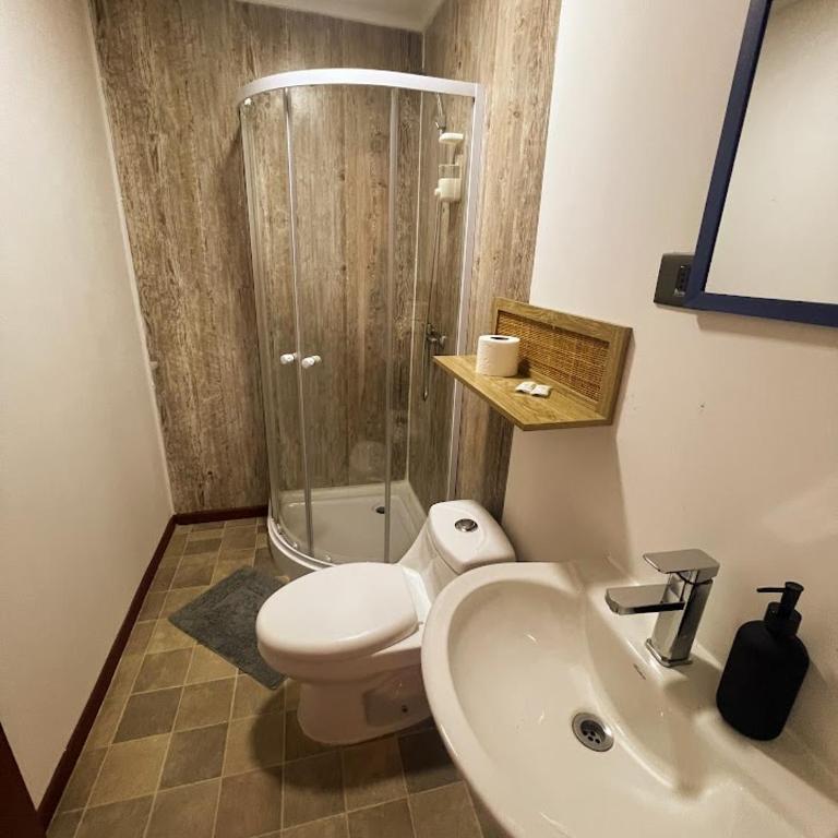 Not Hotel - A 20 metros de la plaza - Superior Double Room - 7