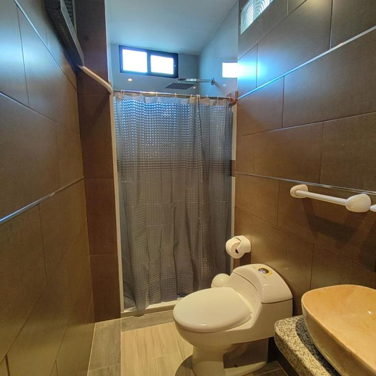 Mini suite D 'Elizabeth - One-Bedroom Apartment - 7