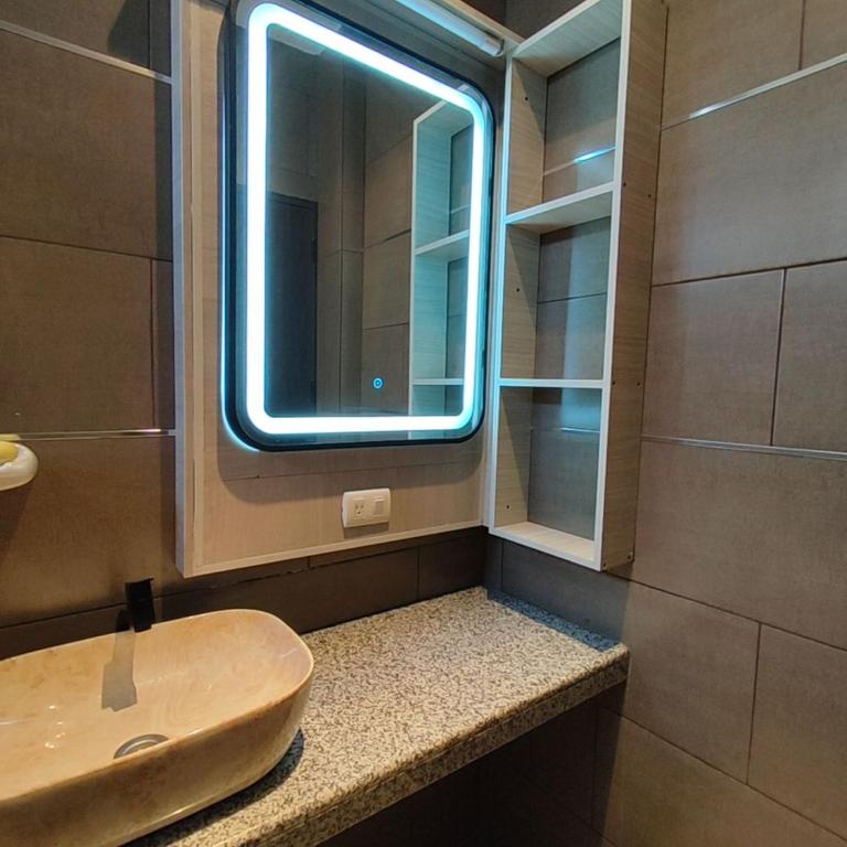 Mini suite D 'Elizabeth - One-Bedroom Apartment - 8