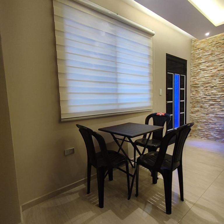 Mini suite D 'Elizabeth - One-Bedroom Apartment - 12
