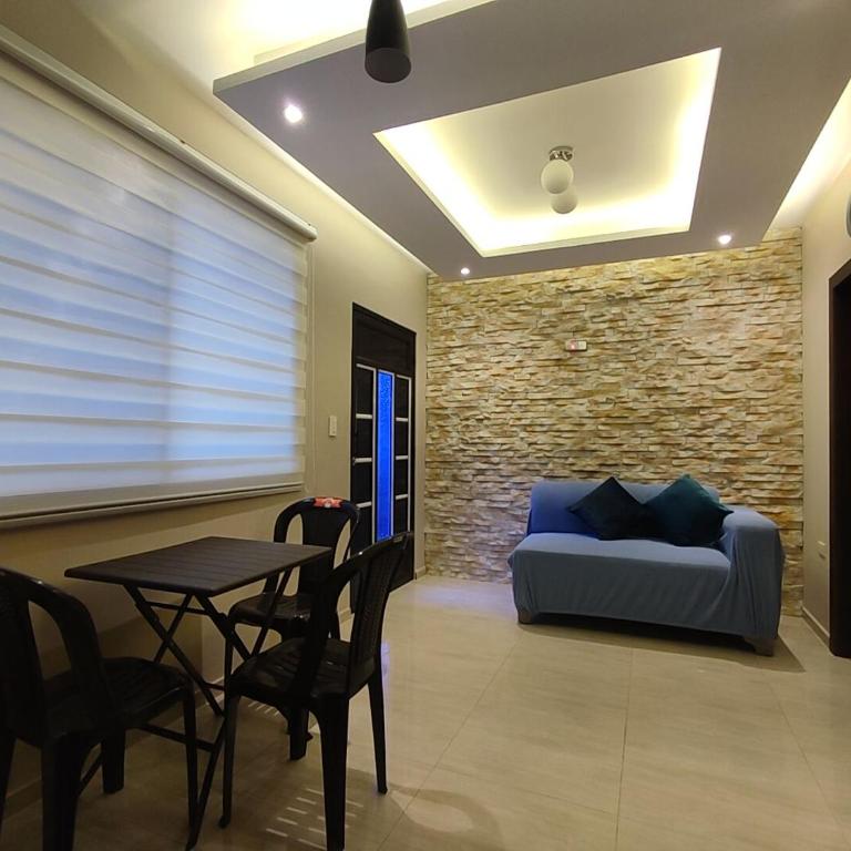 Mini suite D 'Elizabeth - One-Bedroom Apartment - 13