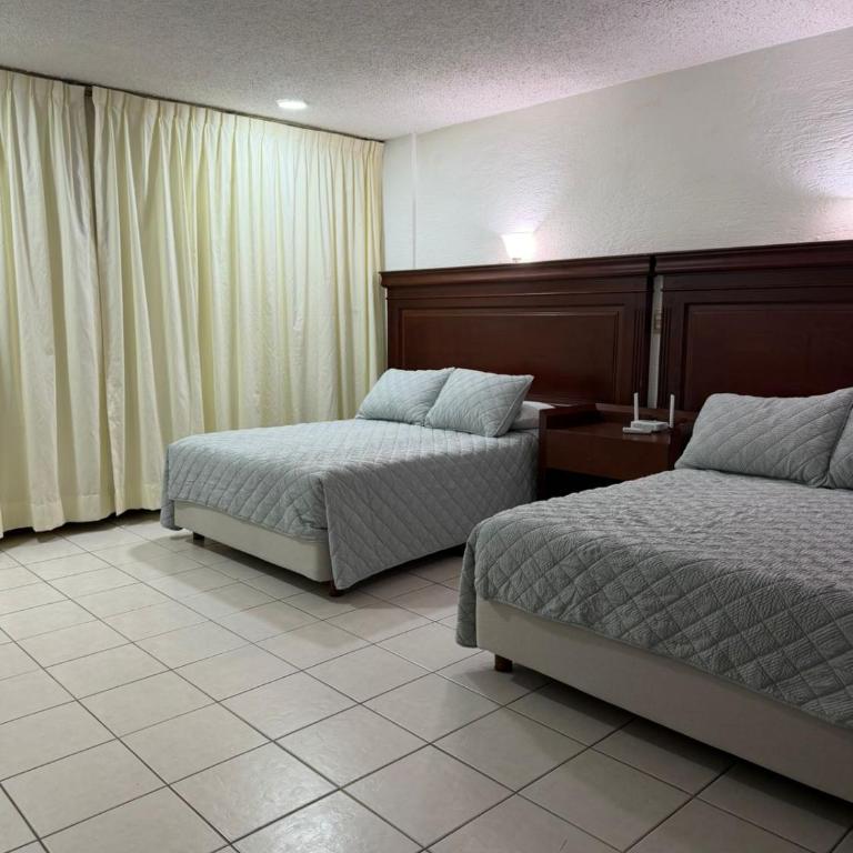 Beachfront Apartment in Cancun - Appartement 1 Chambre - 57