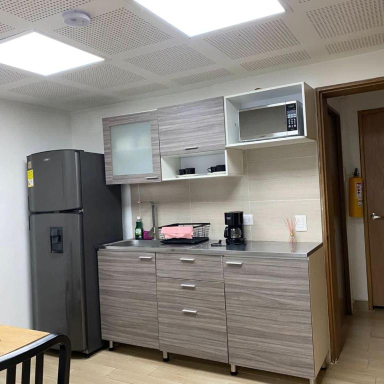 Global Executive Suites 201 - Estudio - 1