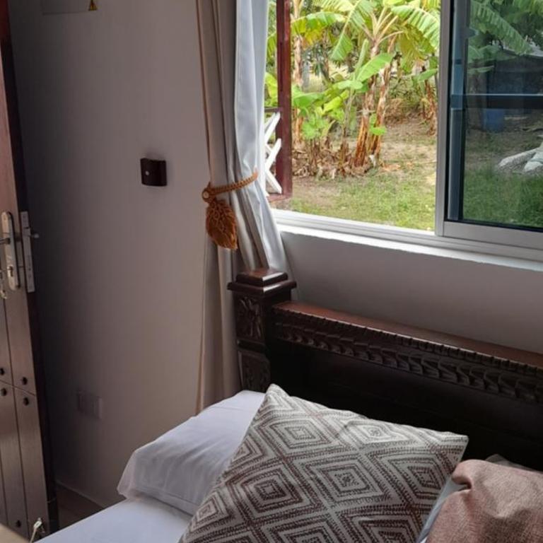 Nature View - Apartamento de 1 dormitorio con balcón - 7