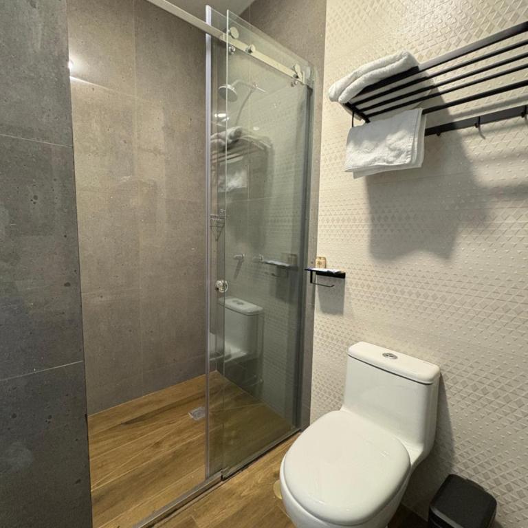 Hotel Zaniah - Single Room with Private Bathroom - 5