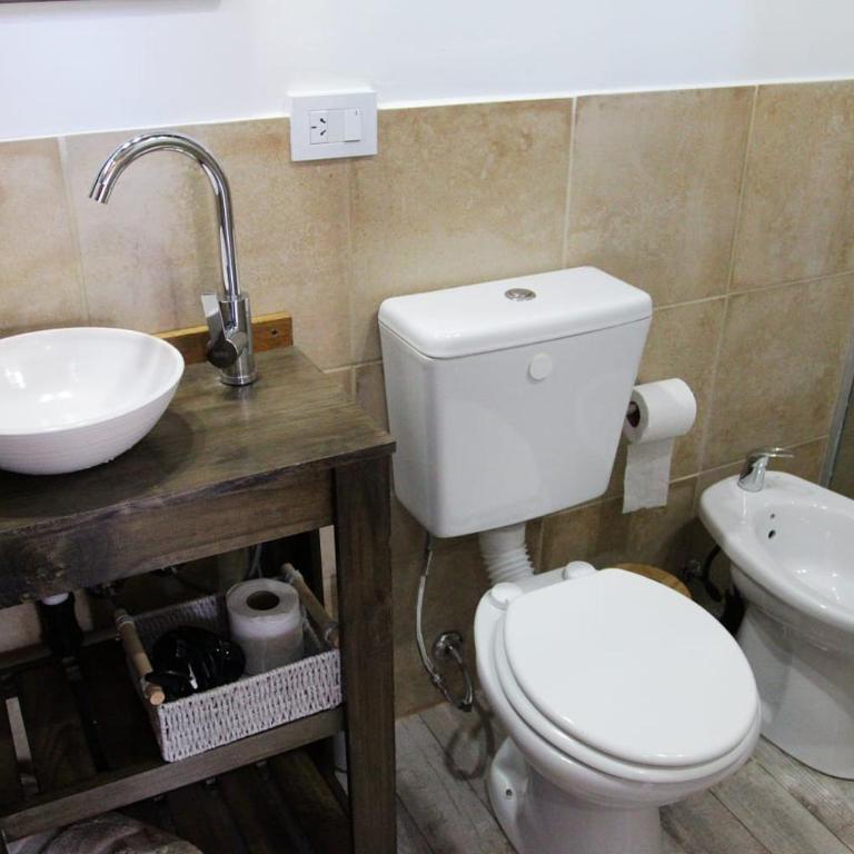 Duplex del Este - Apartamento de 1 dormitorio - 4