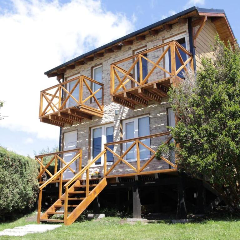 Duplex del Este - Apartamento de 1 dormitorio - 14
