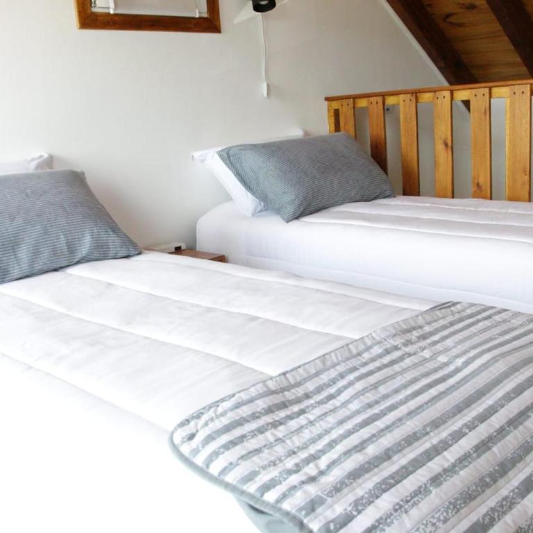 Duplex del Este - Apartamento de 1 dormitorio - 15