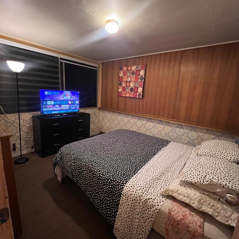 Piffre De Vauban - Double Room - 1