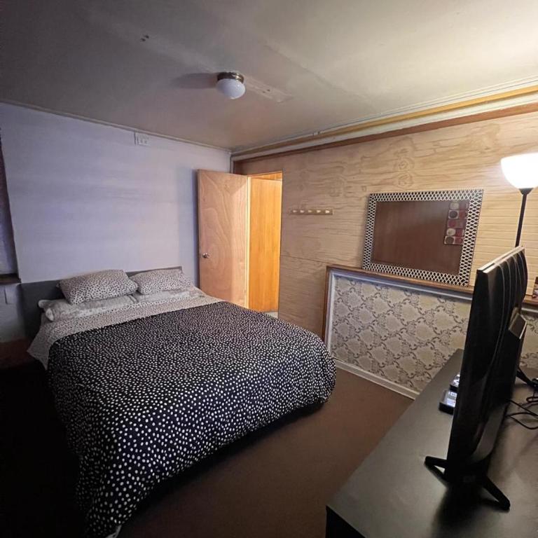 Piffre De Vauban - Double Room - 3