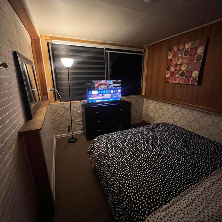 Piffre De Vauban - Double Room - 2