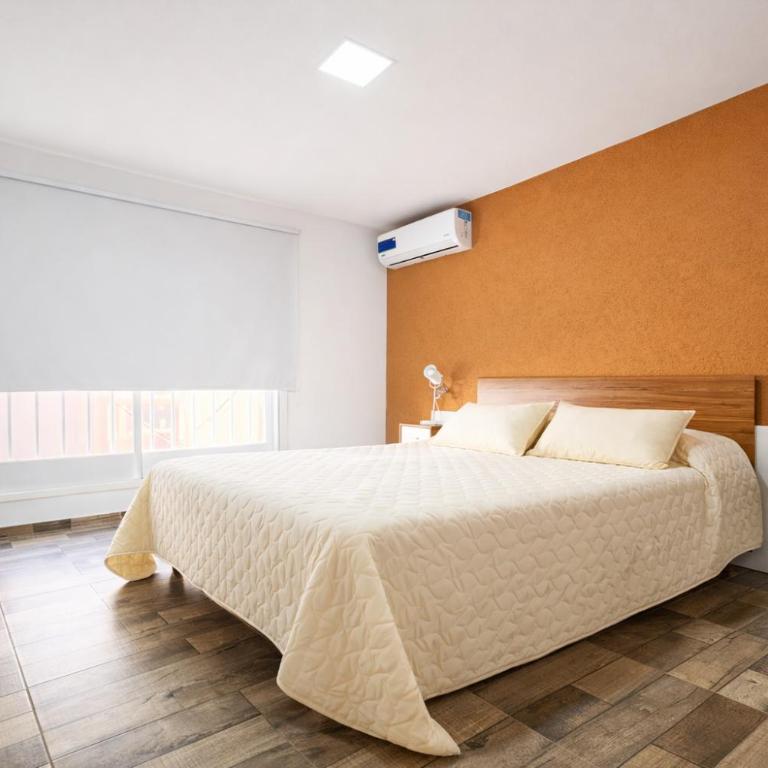 Departamento moderno equipado en vicente López con ubicacion inmejorable , 100 metros del tren , cerca de River, tecnopolis , a pasos tenes todo - Apartamento Deluxe de 2 dormitorios - 16