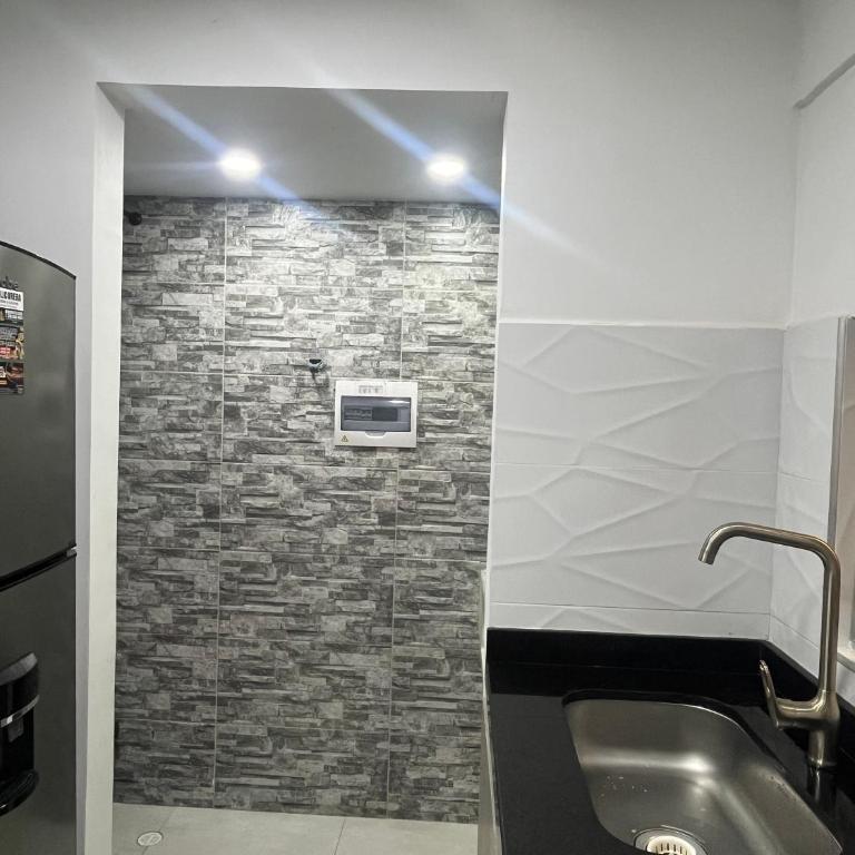Apartamento Palma Real - Flandes, Tolima - Apartamento con balcón - 5