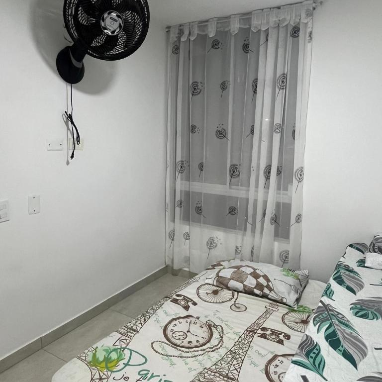 Apartamento Palma Real - Flandes, Tolima - Apartamento con balcón - 16