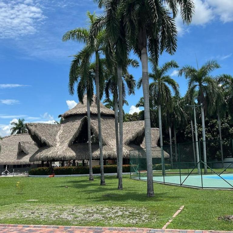 Apartamento Palma Real - Flandes, Tolima - Apartamento con balcón - 17