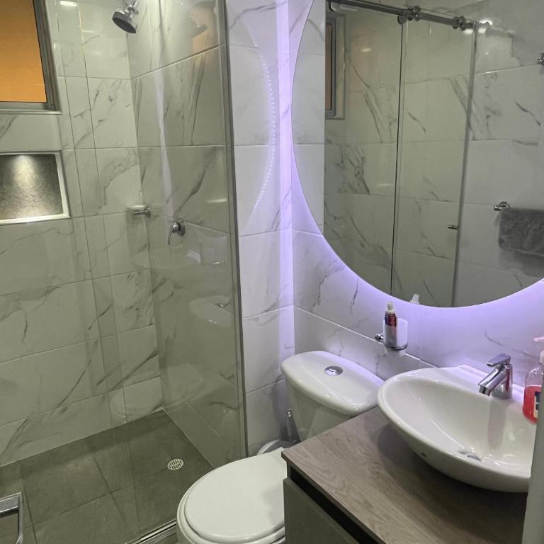 Apartamento Palma Real - Flandes, Tolima - Apartamento con balcón - 18
