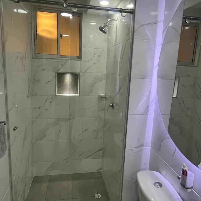 Apartamento Palma Real - Flandes, Tolima - Apartamento con balcón - 20