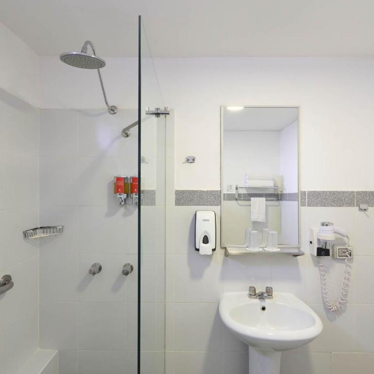 Casa Andina Standard Arequipa - Habitación Doble - 2 camas - 6