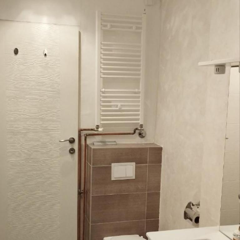 Apartman V&V - One-Bedroom Apartment - 10