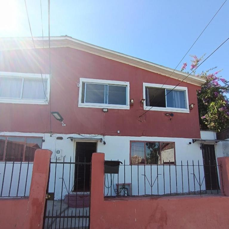 Arriendo Norte - Two-Bedroom House - 5