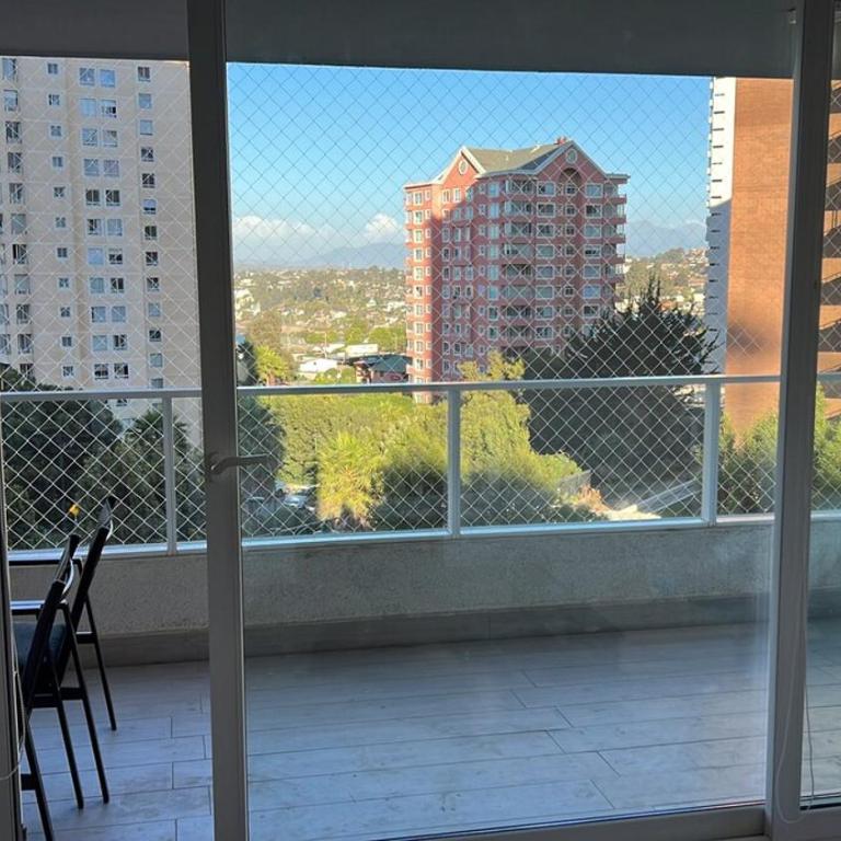 Costa Montemar Apartment a Few Steps Away from the Dunes and Beaches - Three-Bedroom Apartment - 1