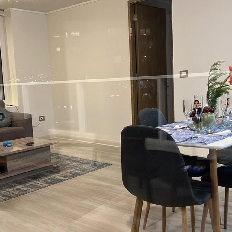 Costa Montemar Apartment a Few Steps Away from the Dunes and Beaches - Three-Bedroom Apartment - 4
