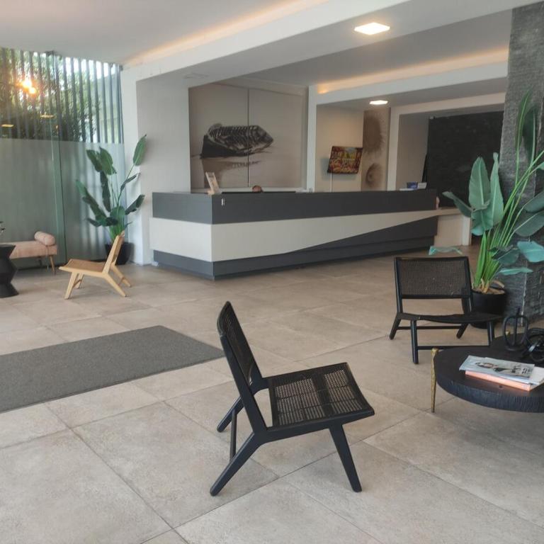 Costa Montemar Apartment a Few Steps Away from the Dunes and Beaches - Three-Bedroom Apartment - 6