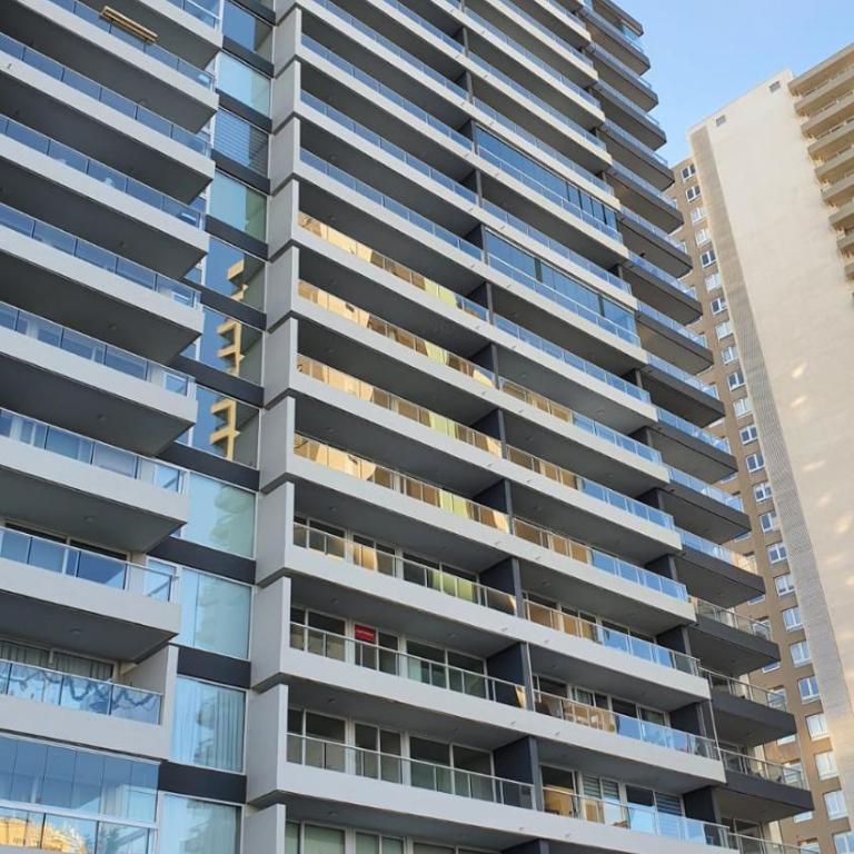 Costa Montemar Apartment a Few Steps Away from the Dunes and Beaches - Three-Bedroom Apartment - 8