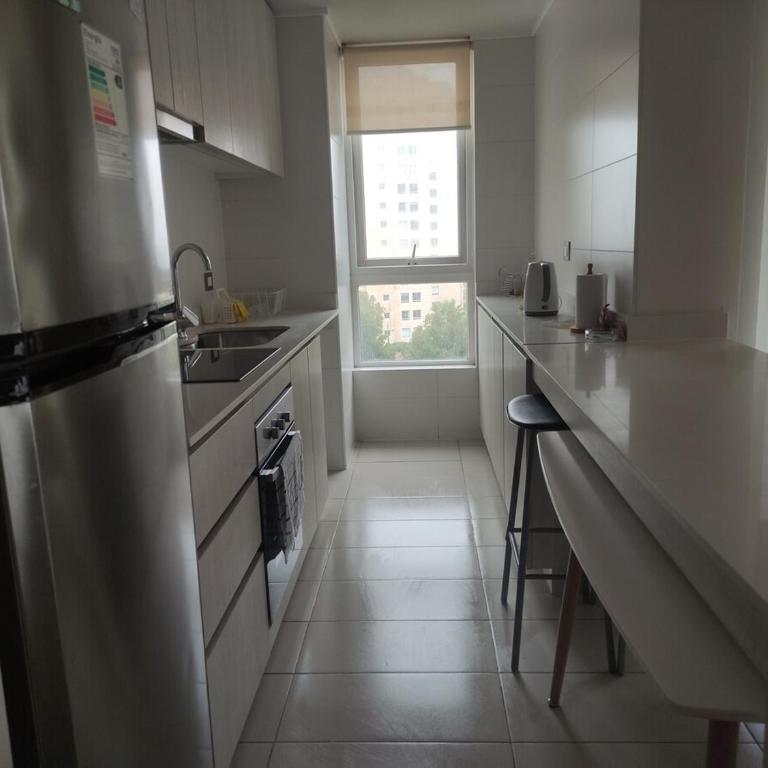 Costa Montemar Apartment a Few Steps Away from the Dunes and Beaches - Three-Bedroom Apartment - 10