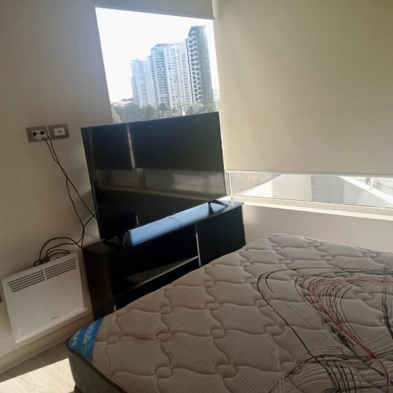 Costa Montemar Apartment a Few Steps Away from the Dunes and Beaches - Three-Bedroom Apartment - 12