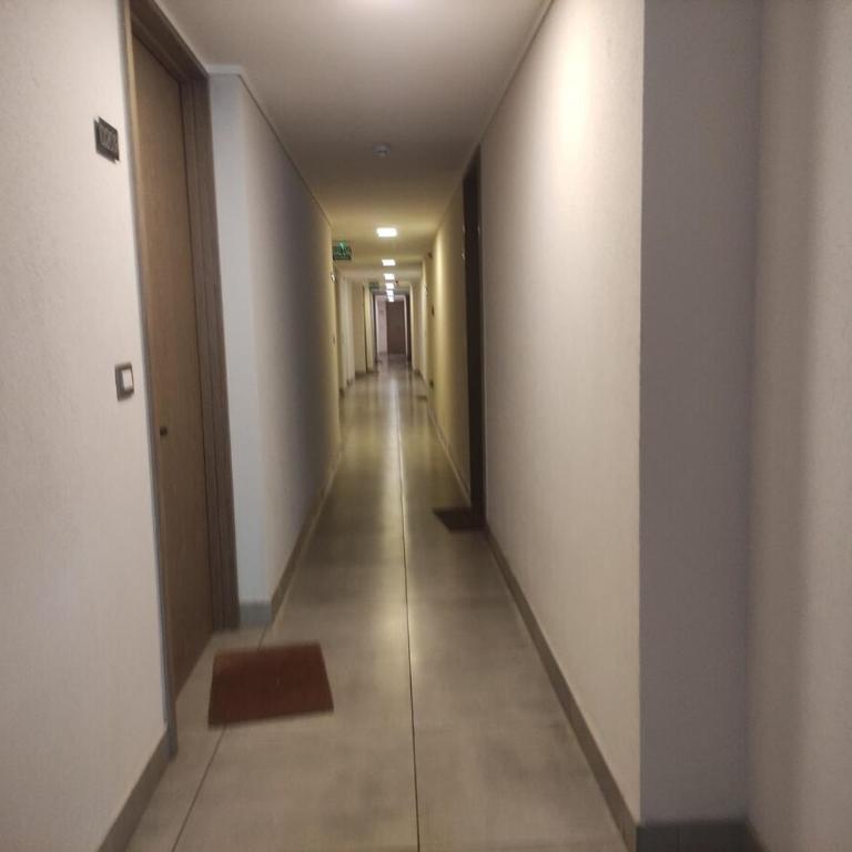 Costa Montemar Apartment a Few Steps Away from the Dunes and Beaches - Three-Bedroom Apartment - 16
