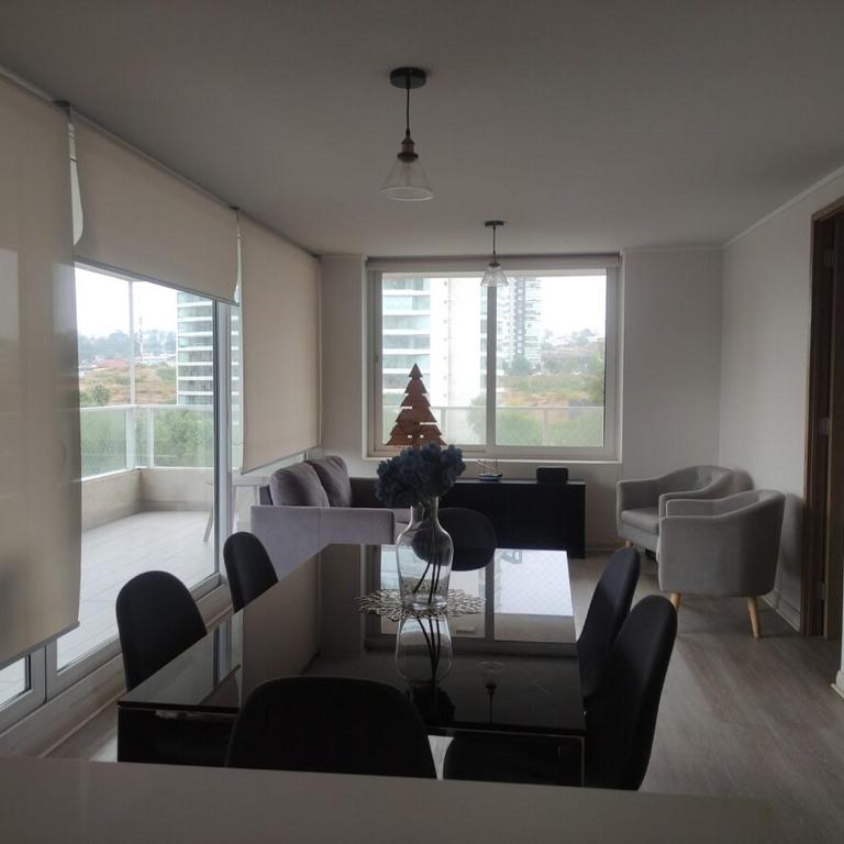 Costa Montemar Apartment a Few Steps Away from the Dunes and Beaches - Three-Bedroom Apartment - 20