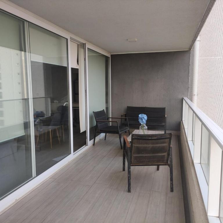 Costa Montemar Apartment a Few Steps Away from the Dunes and Beaches - Three-Bedroom Apartment - 22