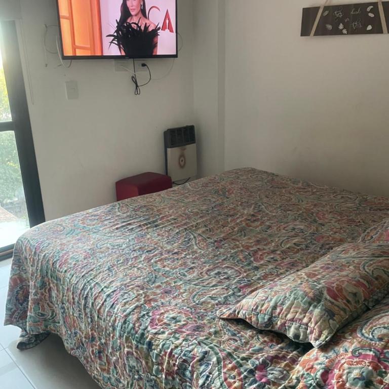 37 Intendente Doctor Jaime Gil - One-Bedroom Apartment - 9