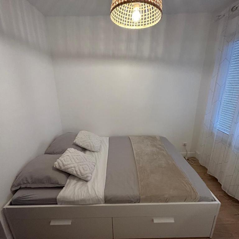 Havre de paix - Chambre Double - 3