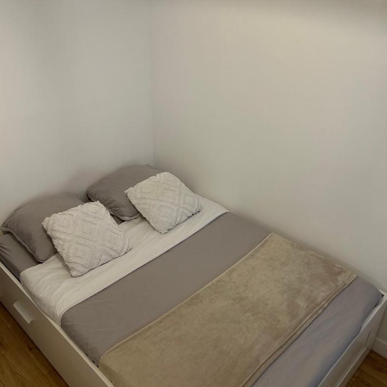 Havre de paix - Chambre Double - 2