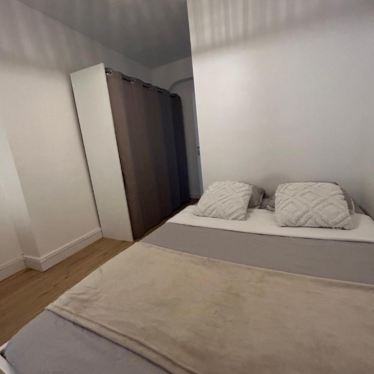 Havre de paix - Chambre Double - 1