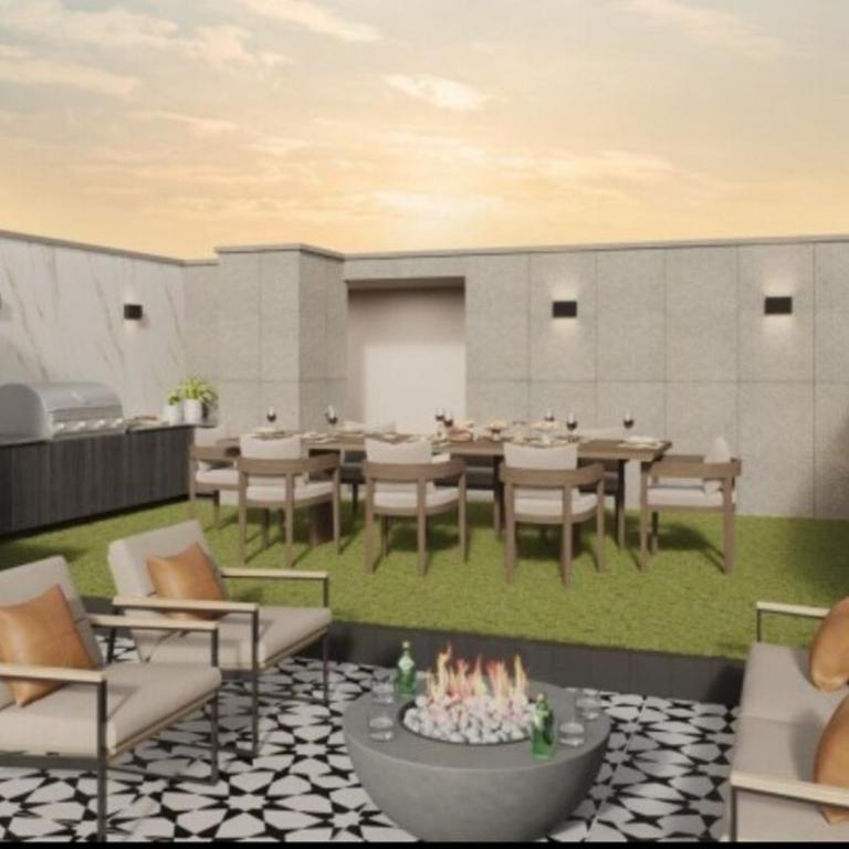 Warm & Exclusive 2 BR - Apartamento de 1 dormitorio - 2