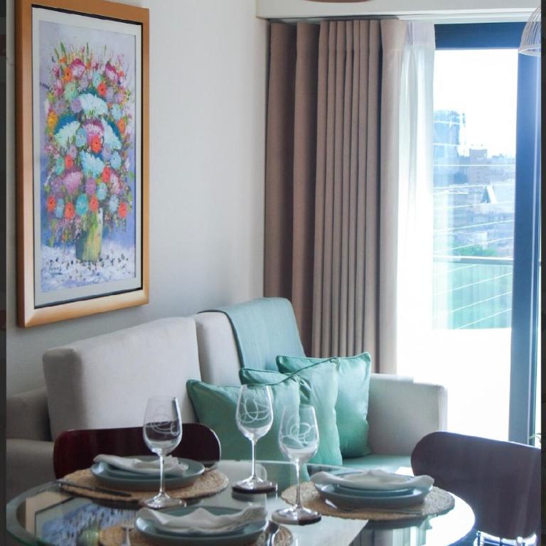 Warm & Exclusive 2 BR - Apartamento de 1 dormitorio - 4