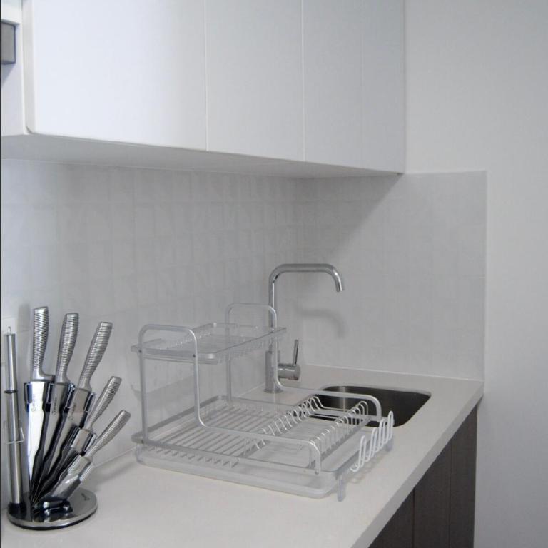 Warm & Exclusive 2 BR - Apartamento de 1 dormitorio - 9