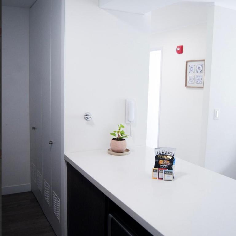 Warm & Exclusive 2 BR - Apartamento de 1 dormitorio - 12
