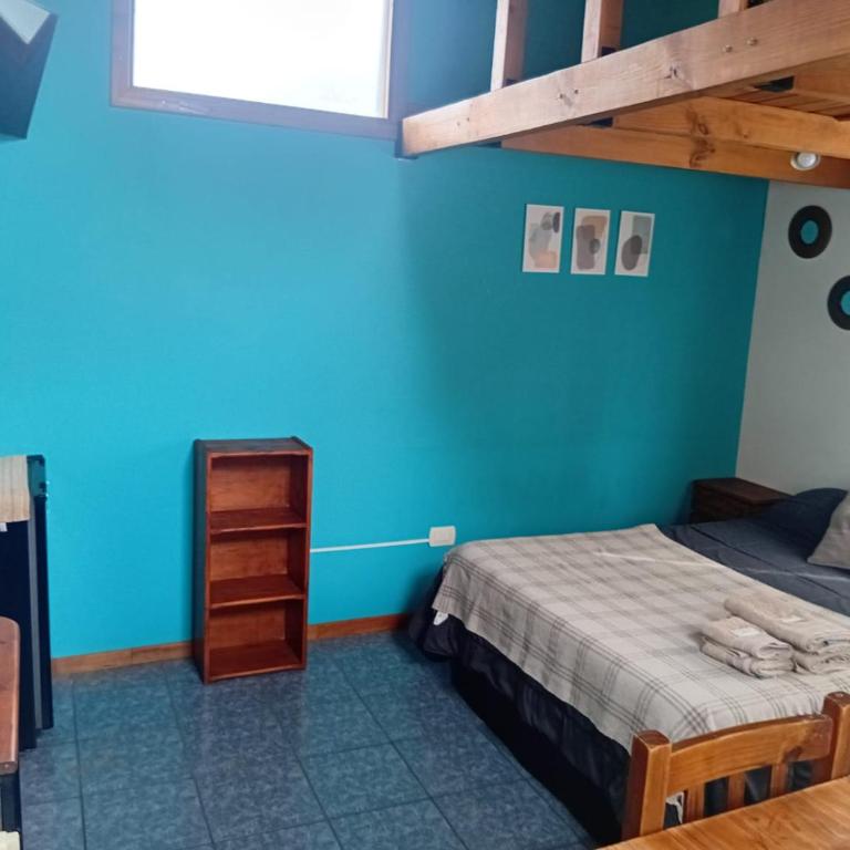 Punto Sur Cabañas - Vacation Home - 7