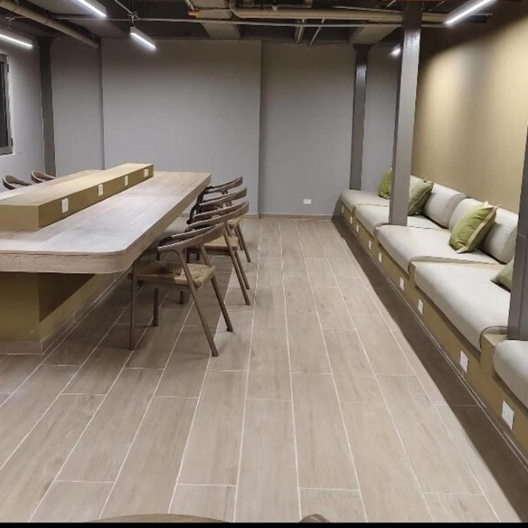 Exclusive Rodadero Sur Studio Apartment - Apartamento de 1 dormitorio - 8