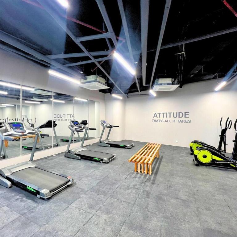 Exclusive Rodadero Sur Studio Apartment - Apartamento de 1 dormitorio - 12
