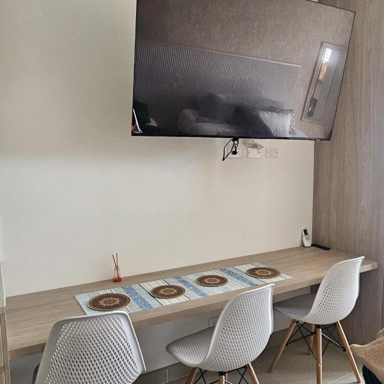 Exclusive Rodadero Sur Studio Apartment - Apartamento de 1 dormitorio - 18